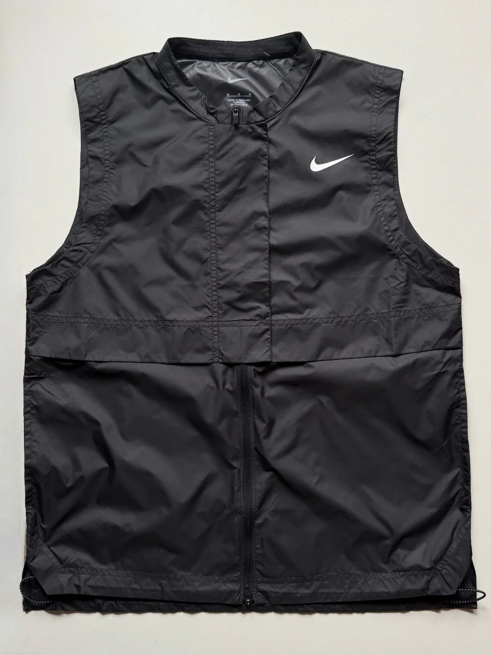 Nike women tour